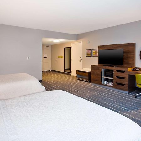 Hampton Inn & Suites Athens/Interstate 65 Dış mekan fotoğraf