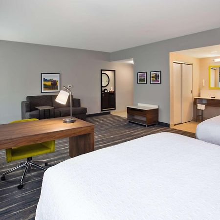 Hampton Inn & Suites Athens/Interstate 65 Dış mekan fotoğraf