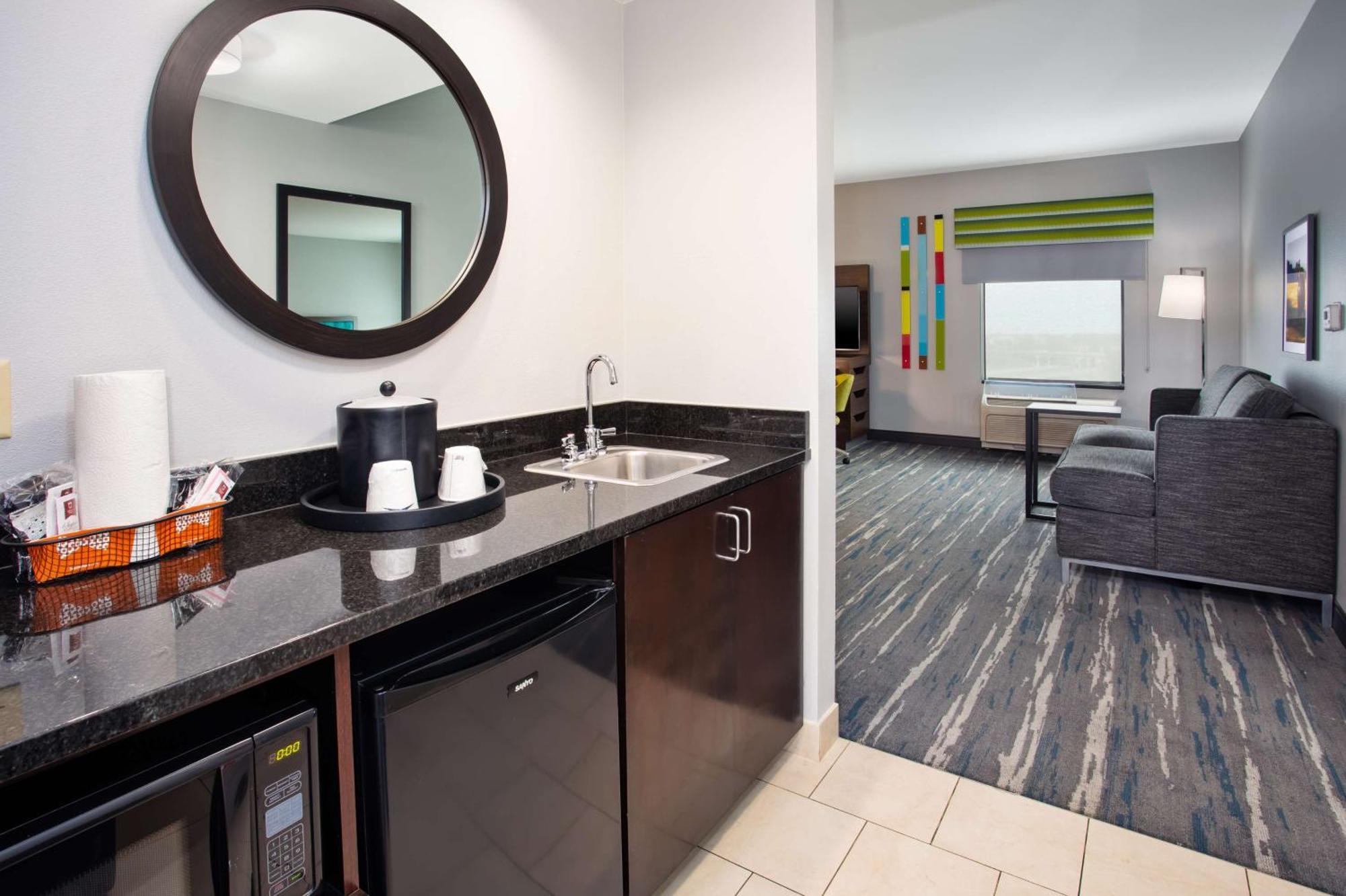 Hampton Inn & Suites Athens/Interstate 65 Dış mekan fotoğraf