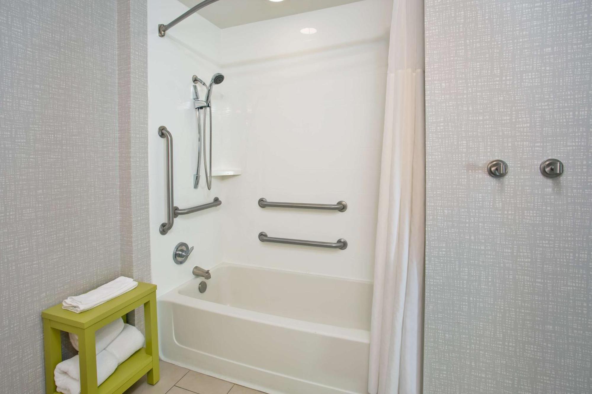 Hampton Inn & Suites Athens/Interstate 65 Dış mekan fotoğraf