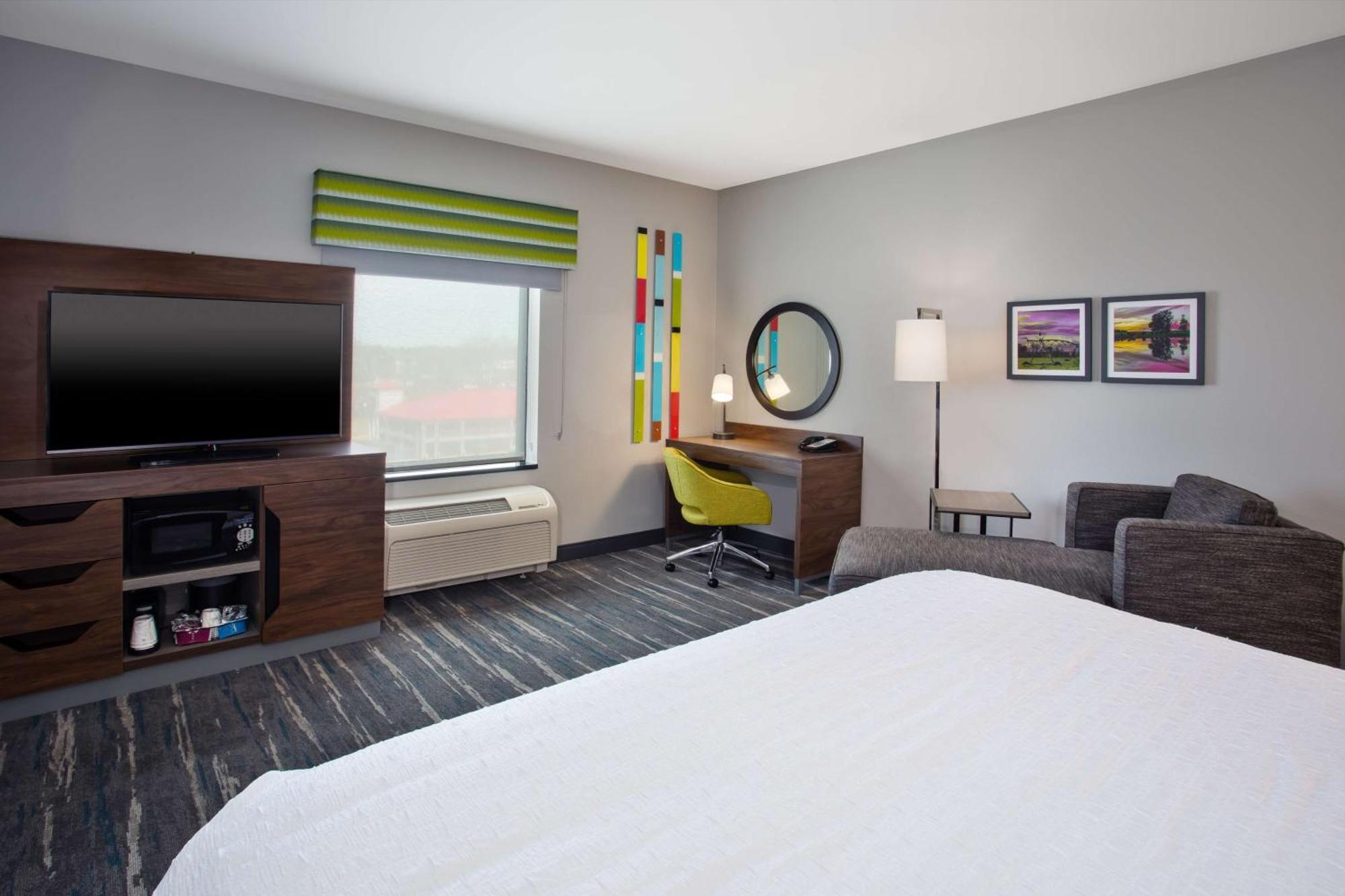 Hampton Inn & Suites Athens/Interstate 65 Dış mekan fotoğraf