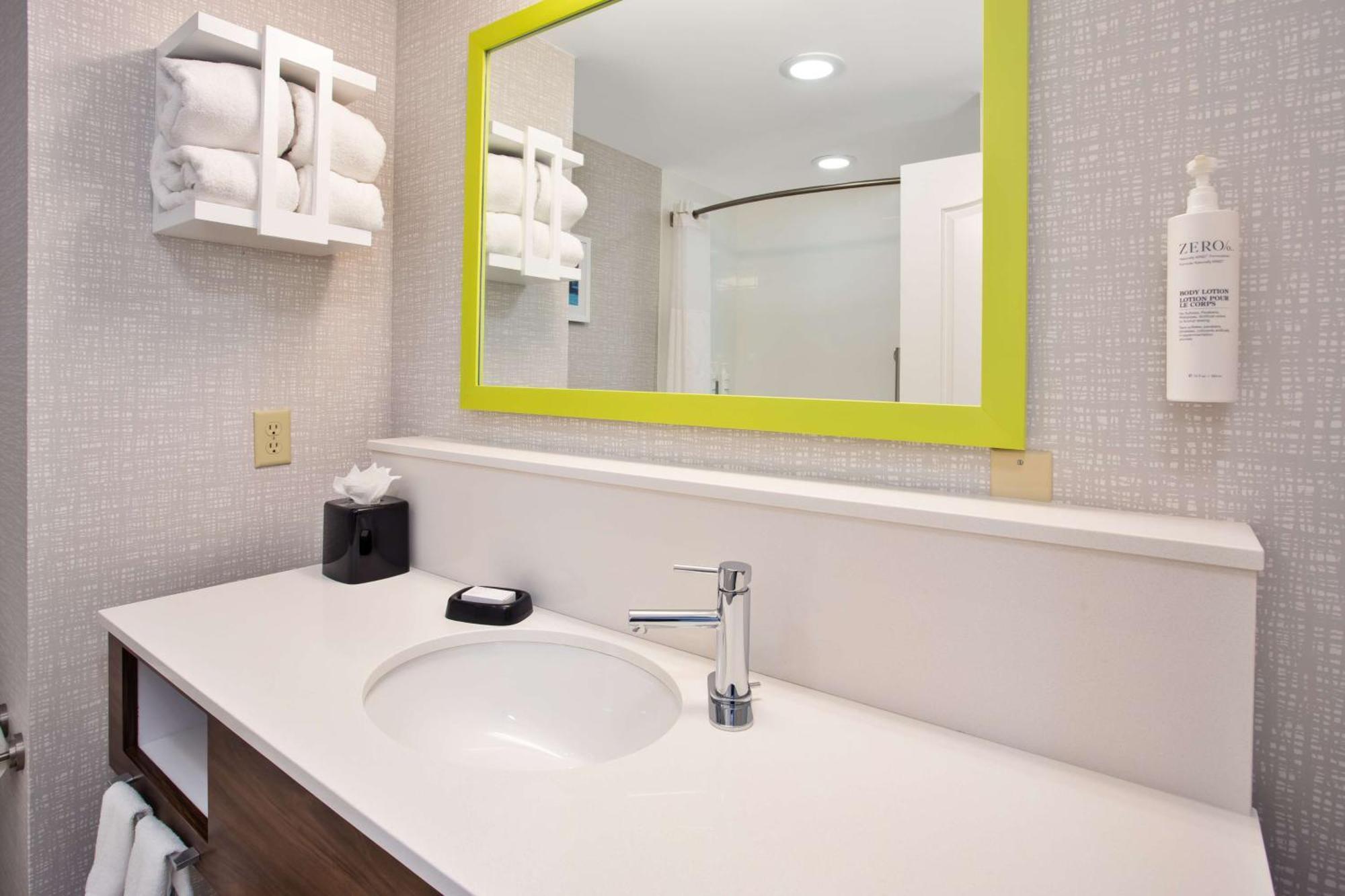 Hampton Inn & Suites Athens/Interstate 65 Dış mekan fotoğraf
