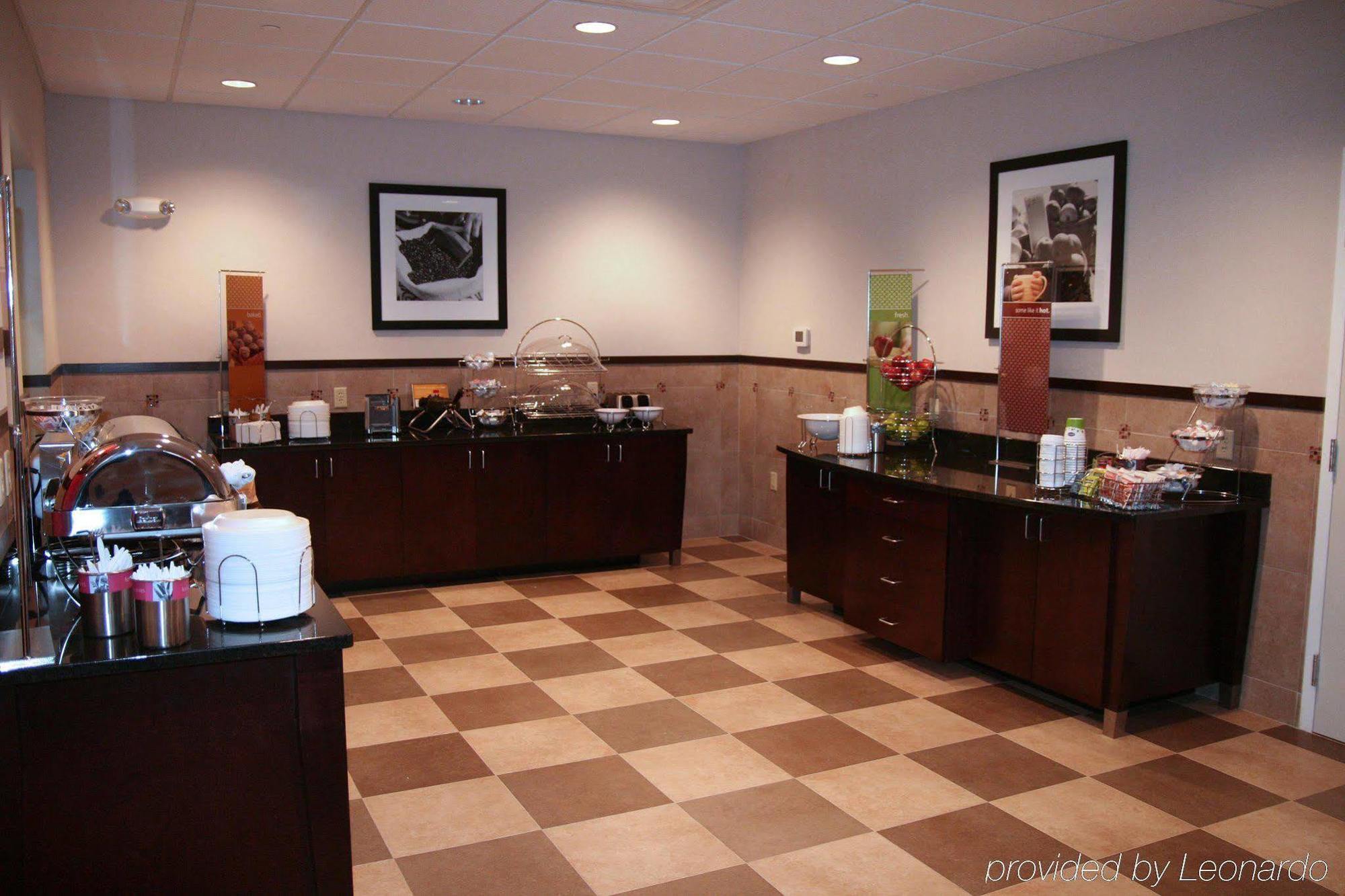 Hampton Inn & Suites Athens/Interstate 65 Dış mekan fotoğraf