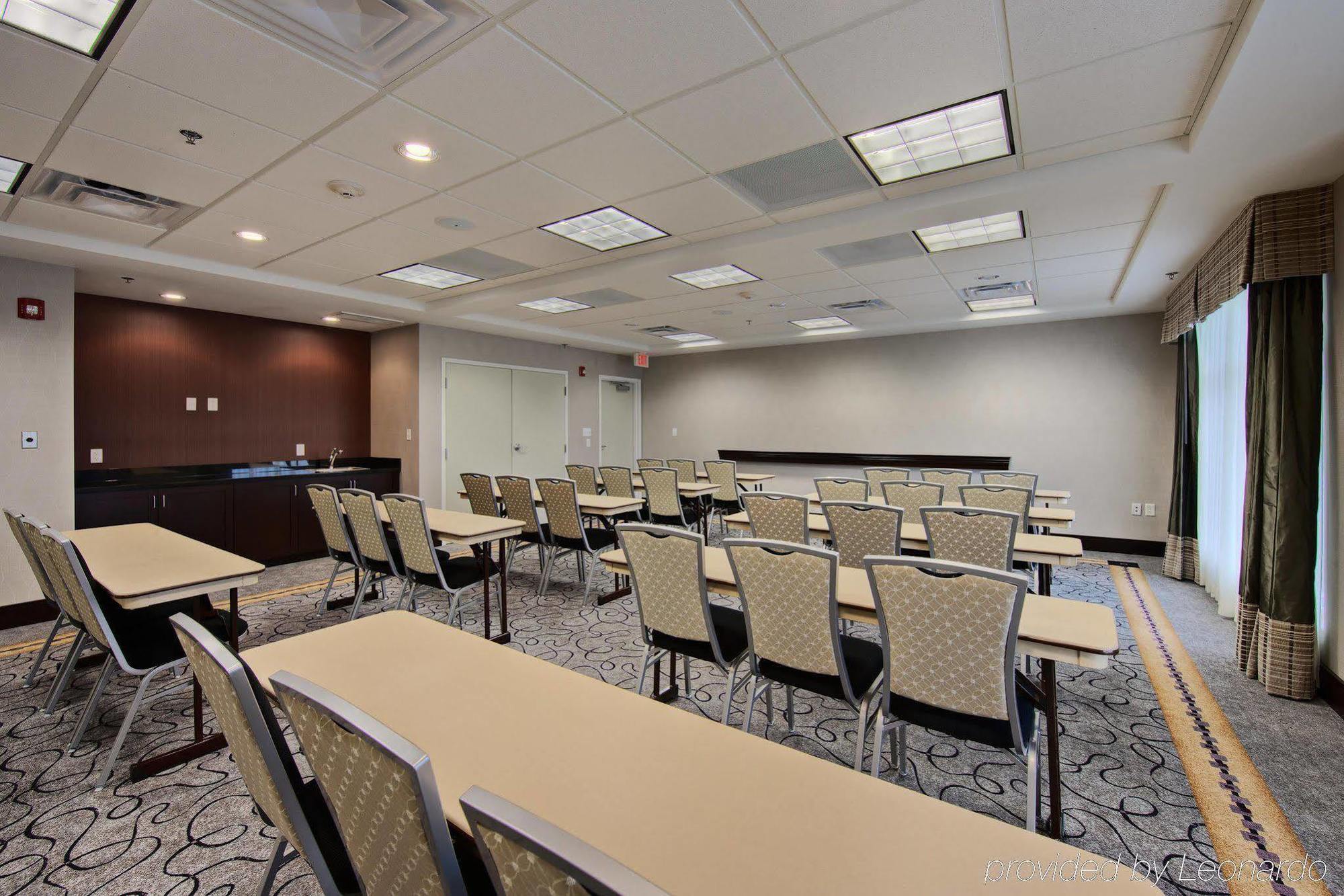 Hampton Inn & Suites Athens/Interstate 65 Dış mekan fotoğraf