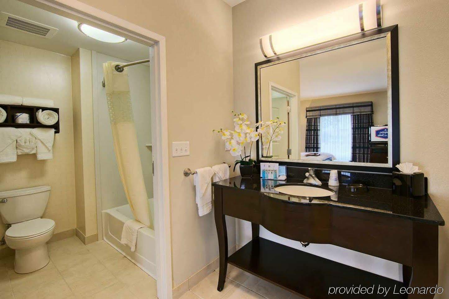 Hampton Inn & Suites Athens/Interstate 65 Dış mekan fotoğraf